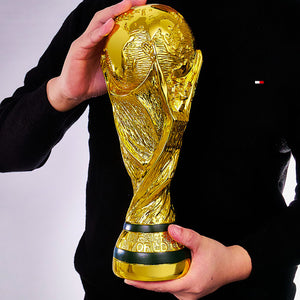 2026 USA/Canada/Mexico | 1:1 World Cup Trophy | International football cup