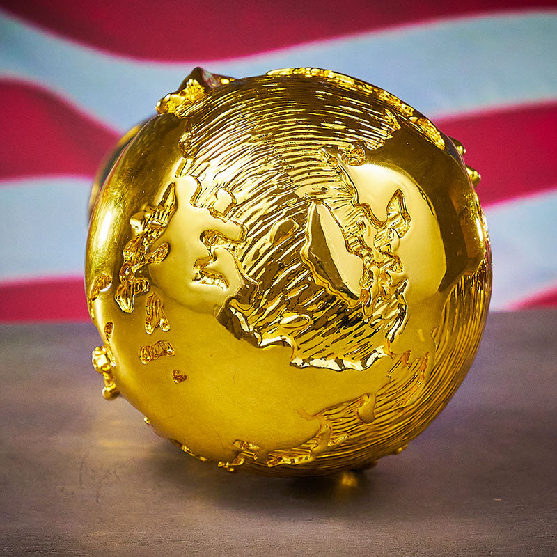 2026 USA/Canada/Mexico | 1:1 World Cup Trophy | International football cup