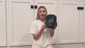 ironman helmet black MK5 1:1 Cosplay Mask Electronic Open/Close Voice Control for Adult Superhero Movie Role-Playing Helmet Touch Sensor