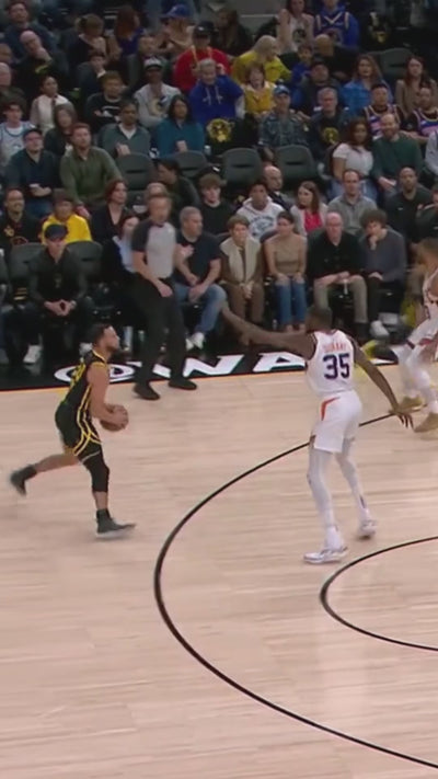 Goat Studio 1/6 Curry Warriors City Edition Double Headed Set